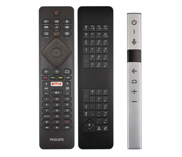 PHILIPS 55OLED803 OLED - 450201 - zdjęcie 4